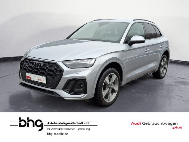 Audi Q5 77.950 km 37.990 &euro; Albstadt 72458