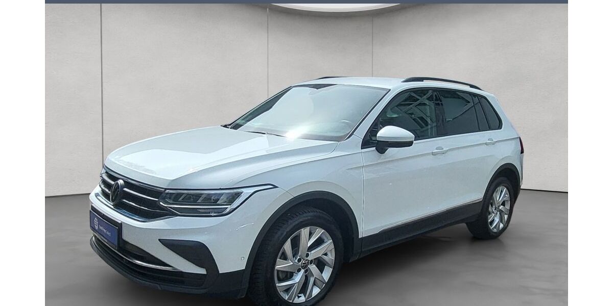 VW Tiguan 58.816 km 27.490 &euro; Rendsburg 24768