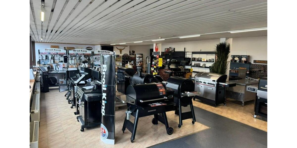 Gewerbeobjekt Velen - 1.452&euro; | Angebot:22755791