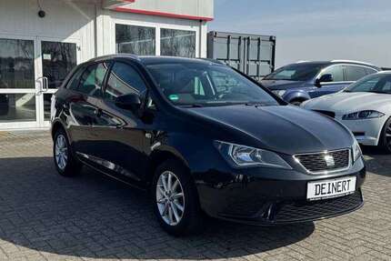 Seat Ibiza 116.705 km 7.490 &euro; Groß Laasch 19288