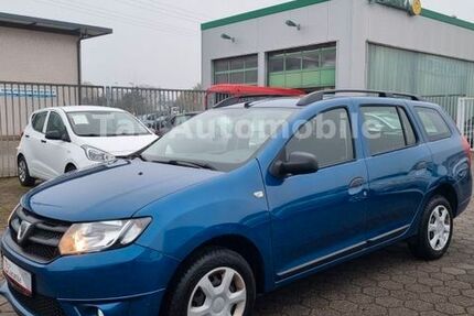 Dacia Logan 125.000 km 4.999 &euro; Dinslaken 46539
