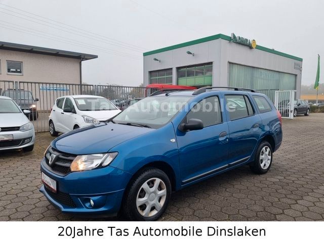 Dacia Logan 125.000 km 4.999 &euro; Dinslaken 46539