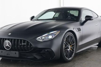 Mercedes-Benz AMG GT 9.431 km 117.777 &euro; Bruchsal 76646