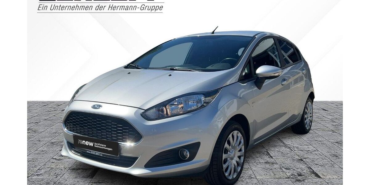 Ford Fiesta 67.198 km 8.995 &euro; Göttingen 37077