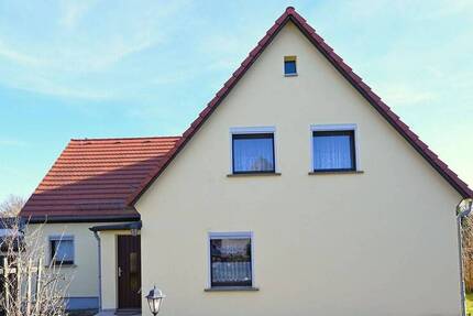 Haus Dresden Bühlau/Weißer Hirsch - 3 Zimmer, 77 m&sup2;, 349.000&euro; | Angebot:26036846