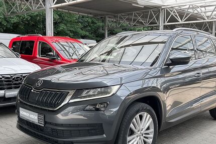 Skoda Kodiaq 77.585 km 22.450 &euro; Delmenhorst 27751