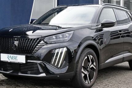 Peugeot 2008 10.000 km 25.450 &euro; Eschwege 37269