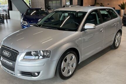 Audi A3 172.000 km 6.480 &euro; Forchheim 91301