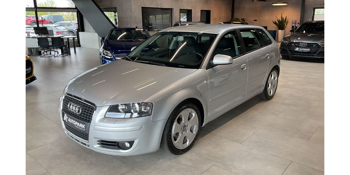 Audi A3 172.000 km 6.480 &euro; Forchheim 91301