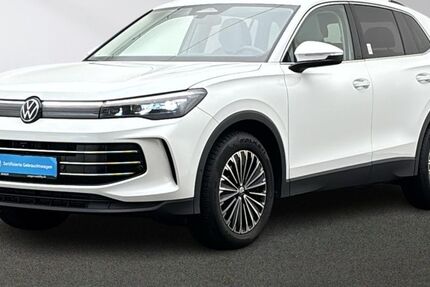 VW Tiguan 10.858 km 38.480 &euro; Emsdetten 48282