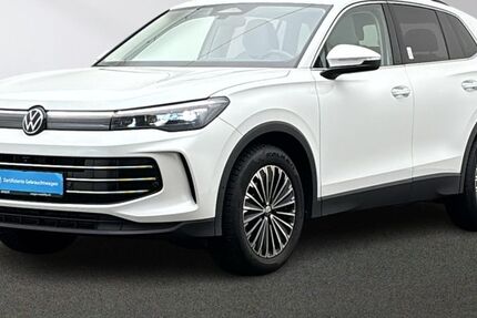 VW Tiguan 10.858 km 39.480 &euro; Emsdetten 48282