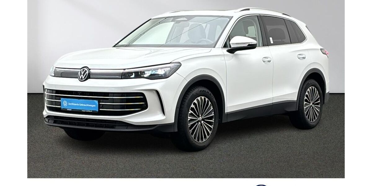 VW Tiguan 10.858 km 39.480 &euro; Emsdetten 48282