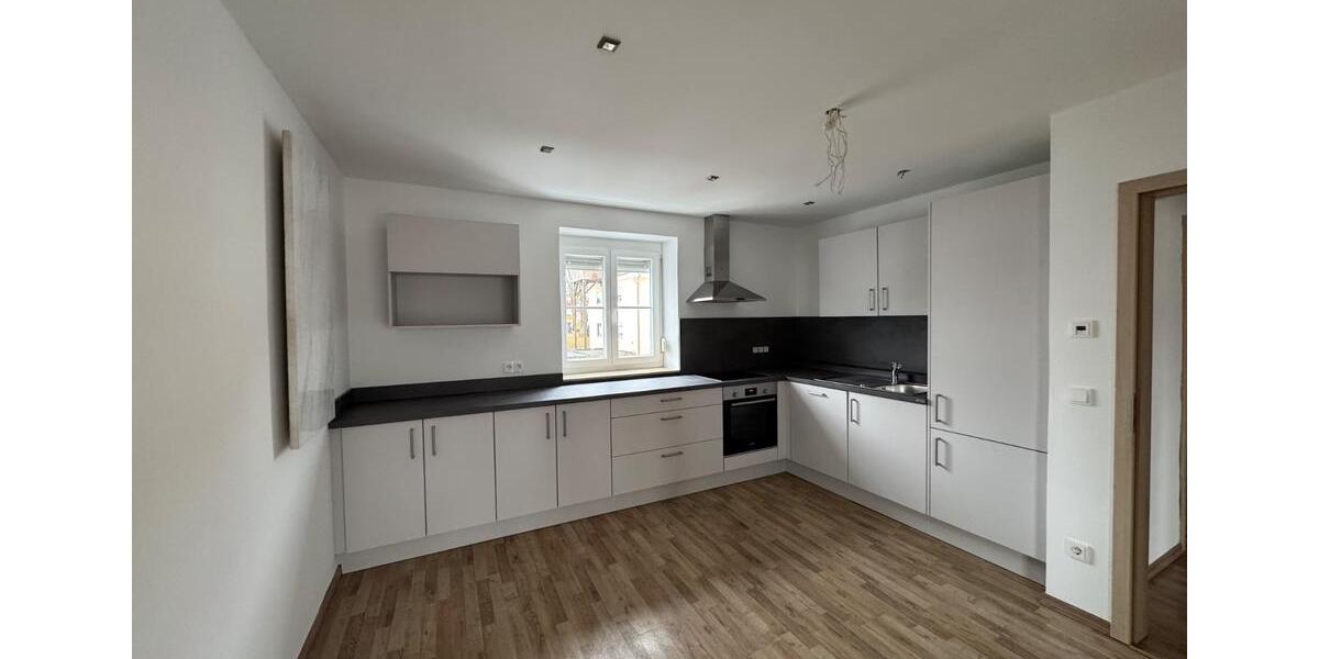 Etagenwohnung Sulzbach-Rosenberg Rosenberg - 2 Zimmer, 67 m&sup2;, 635&euro; | Angebot:25396627