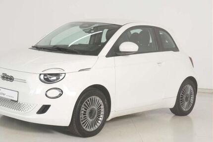 Fiat 500e 9.897 km 17.980 &euro; Pilsach 92367