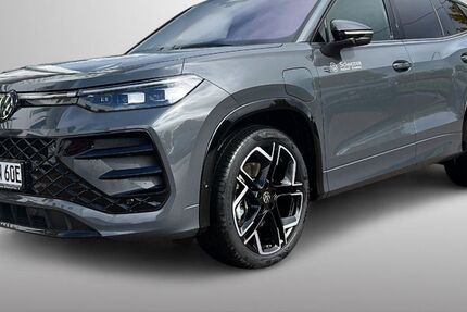 VW Tayron 24.500 km 59.880 &euro; Helbra 06311