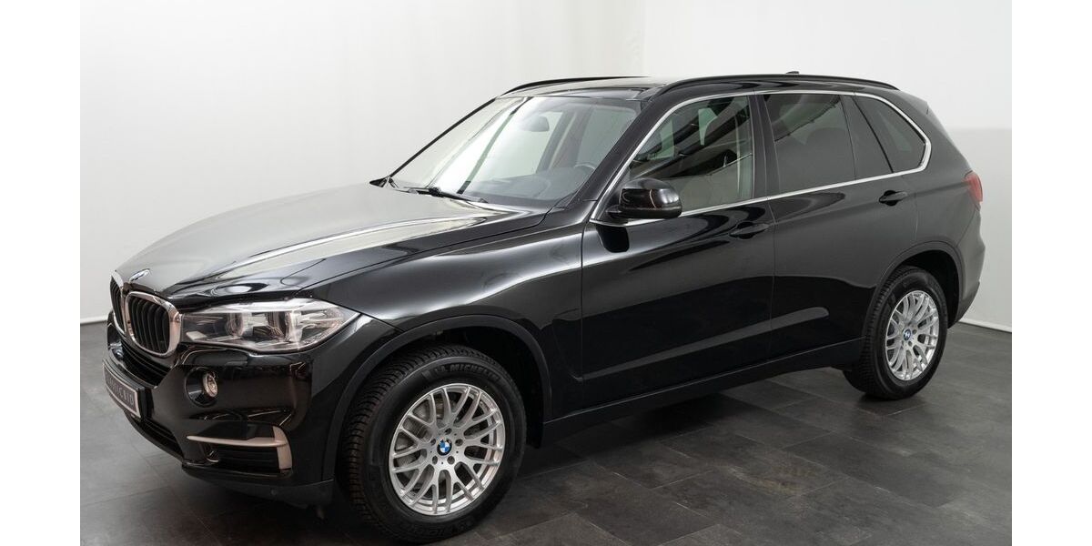BMW X5 167.000 km 23.500 &euro; Grolsheim 55459