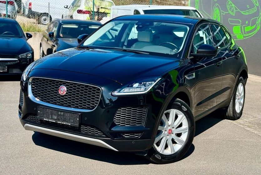 E-Pace