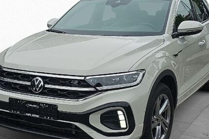 VW T-Roc 23.280 km 24.690 &euro; Murnau 82418