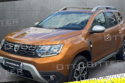 Dacia Duster 77.265 km 13.945 &euro; Bielefeld 33647