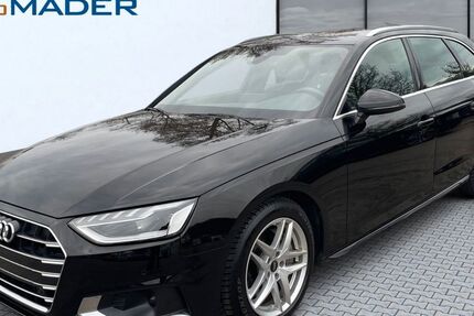 Audi A4 52.600 km 31.490 &euro; Blaustein 89134