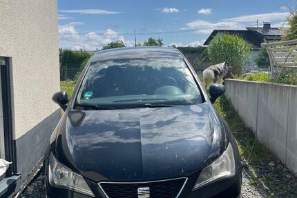Seat Ibiza 144.000 km 4.400 € Ransbach-Baumbach 56235
