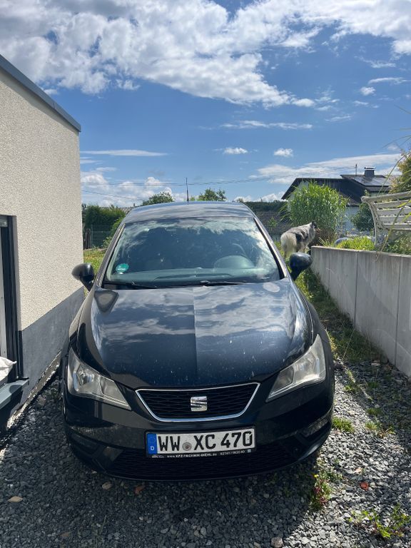 Seat Ibiza 144.000 km 4.400 € Ransbach-Baumbach 56235