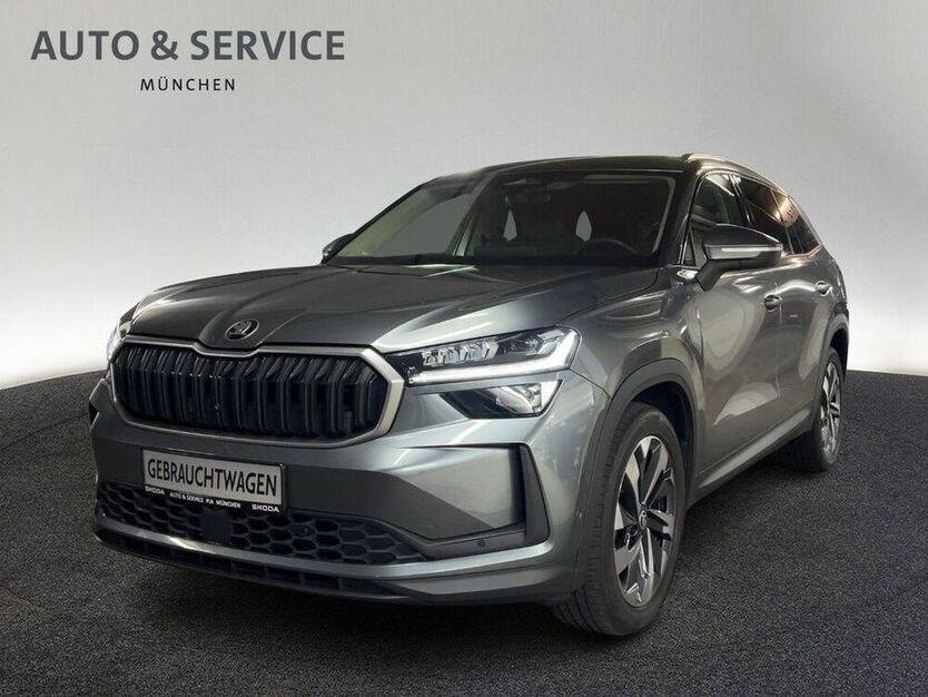 Kodiaq