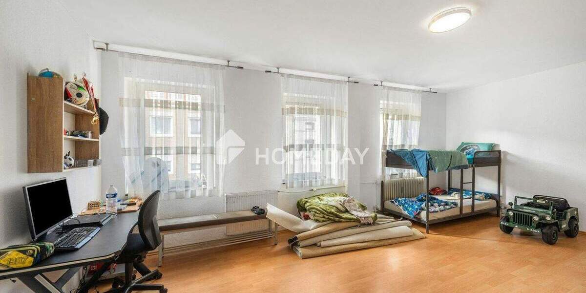 Reihenmittelhaus Düren Mariaweiler-Hoven - 5 Zimmer, 175 m&sup2;, 297.000&euro; | Angebot:24608342