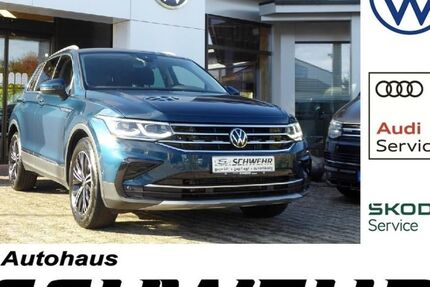 VW Tiguan 104.524 km 24.290 &euro; Krumbach 86381