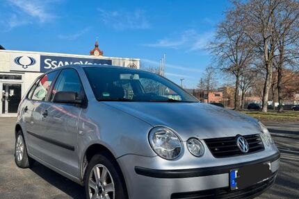 VW Polo 157.000 km 1.850 &euro; Nürnberg 90459