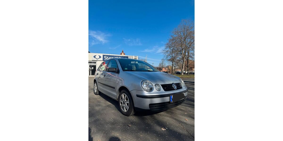 VW Polo 157.000 km 1.850 &euro; Nürnberg 90459