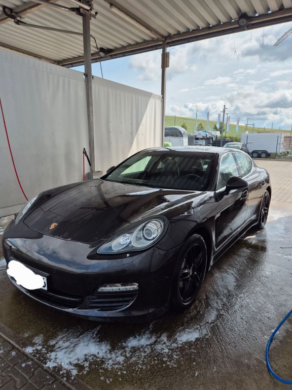 Panamera