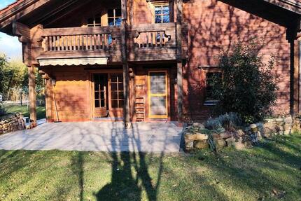 Haus mit Garten, Terrasse, Balkon, Pferdehaltung möglich 5 zimmer