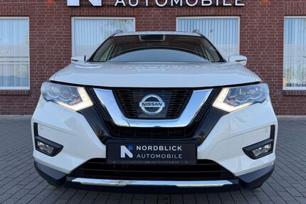 Nissan X-Trail 91.000 km 18.990 &euro; Schleswig 24837