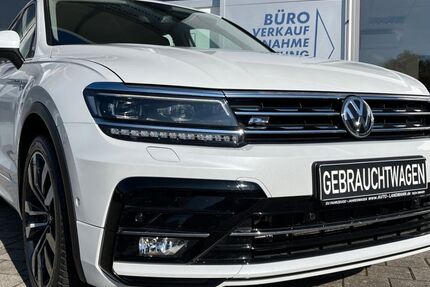 VW Tiguan 88.200 km 25.990 &euro; Singen 78224
