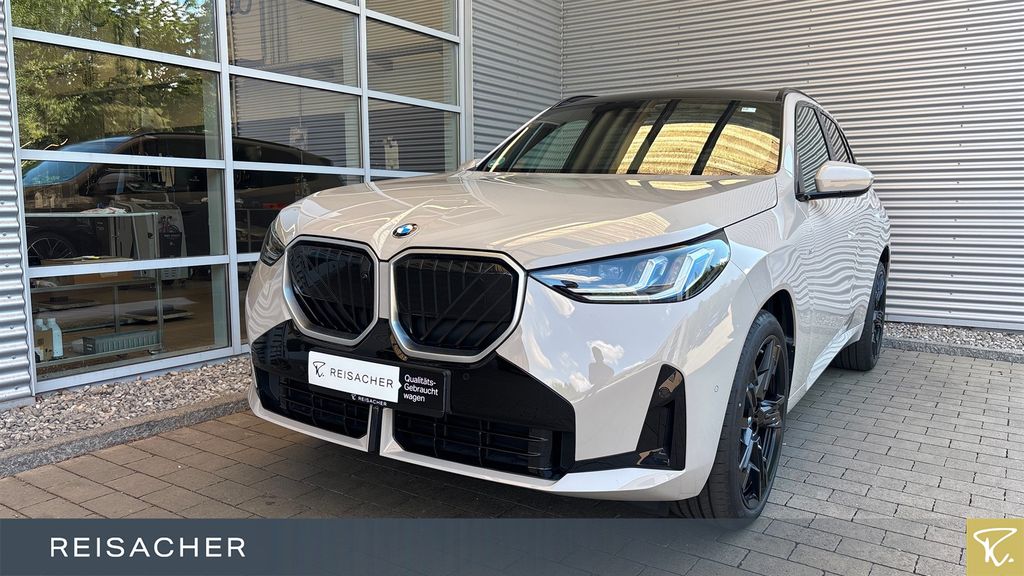 BMW X3 6.168 km 70.499 &euro; Memmingen 87700