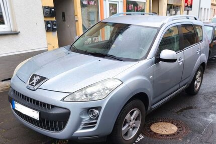 Peugeot 4007 187.000 km 5.200 € Sankt Augustin 53757