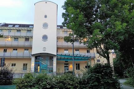 Gewerbeobjekt Kirchberg - 300&euro; | Angebot:26376362