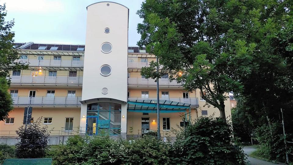 Gewerbeobjekt Kirchberg - 300&euro; | Angebot:26376362