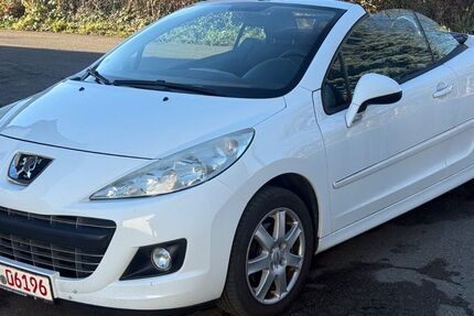 Peugeot 207 207.000 km 1.650 &euro; Esslingen Am Neckar 73733