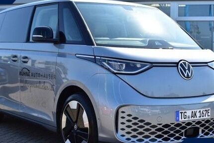 VW ID. Buzz 41.600 km 46.930 € Doberlug-Kirchhain 03253