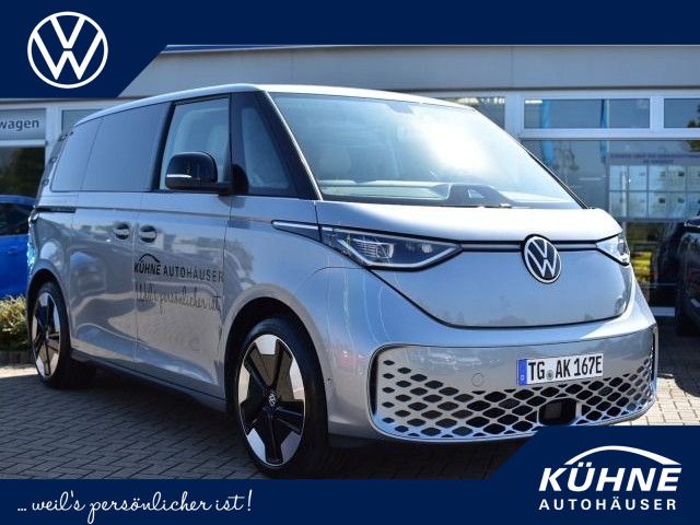 VW ID. Buzz 41.600 km 46.930 € Doberlug-Kirchhain 03253