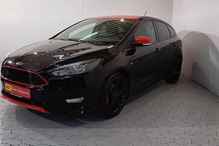 Ford Focus 57.432 km 12.980 &euro; Herzberg 37412