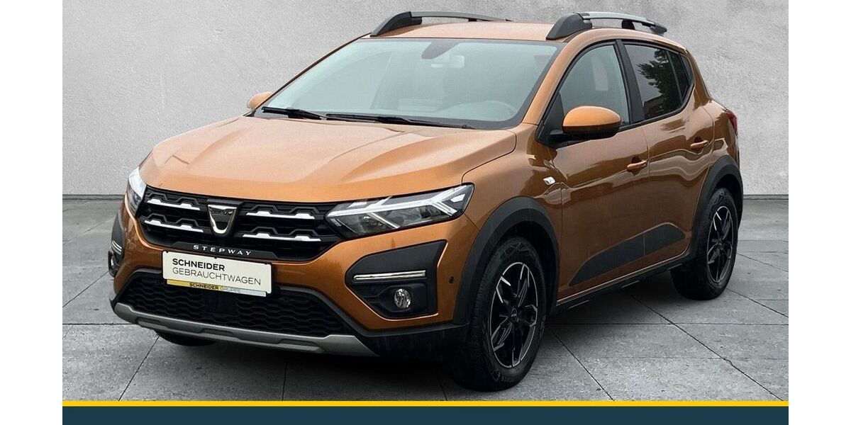 Dacia Sandero 28.843 km 15.890 &euro; Chemnitz 09131