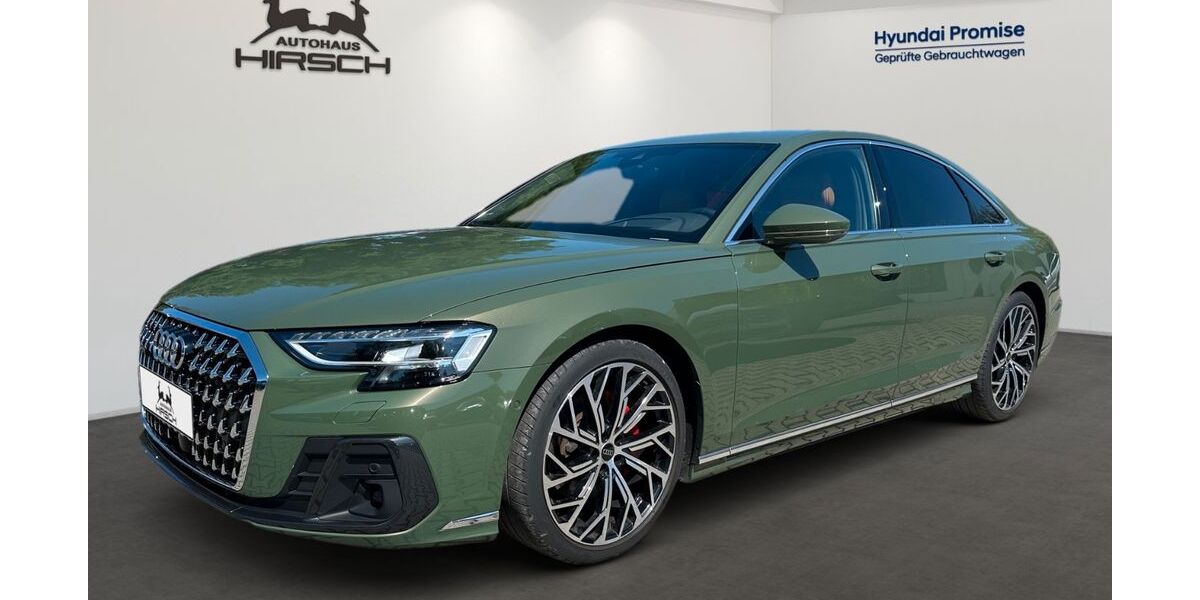 Audi A8 40.100 km 64.990 &euro; Chemnitz 09120