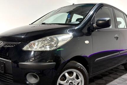 Hyundai i10 124.312 km 2.390 &euro; Bous 66359