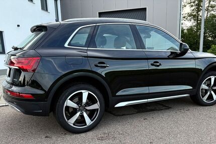 Audi Q5 20.000 km 43.900 &euro; Rohrbach 85296