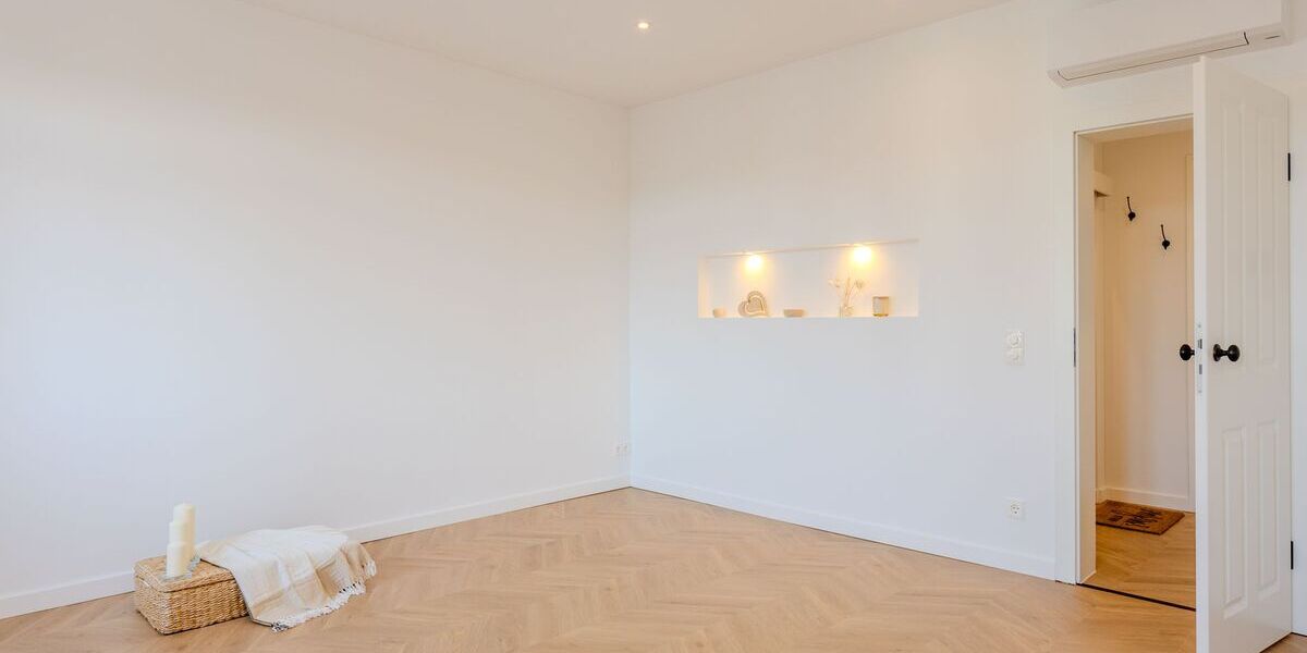Traumwohnung mit Balkon, Kamin und Einbauküche in Naunhof - Appartement Naunhof | Angebot:26786206