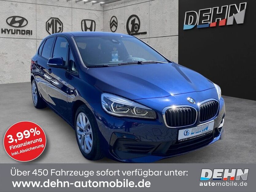 225 Active Tourer