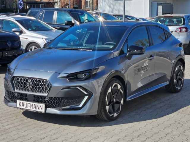 Renault Clio 4.000 km 27.890 &euro; Berlin 12247